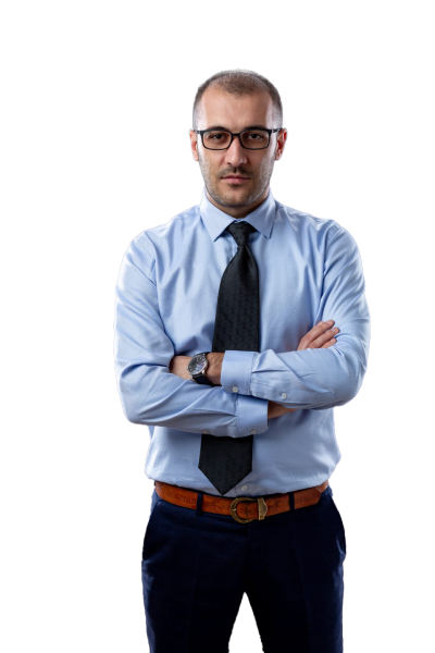 Andrei Corobea Birceanu | Real Estate Development Advisor @EVA BUILD | Project Director @One United Properties
